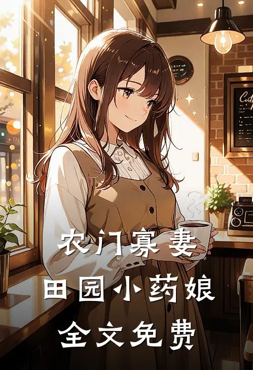 农门寡妻：田园小药娘全文免费