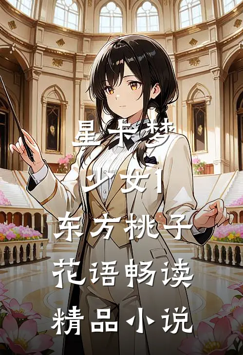 星卡梦少女【1，东方桃子】花语畅读精品小说