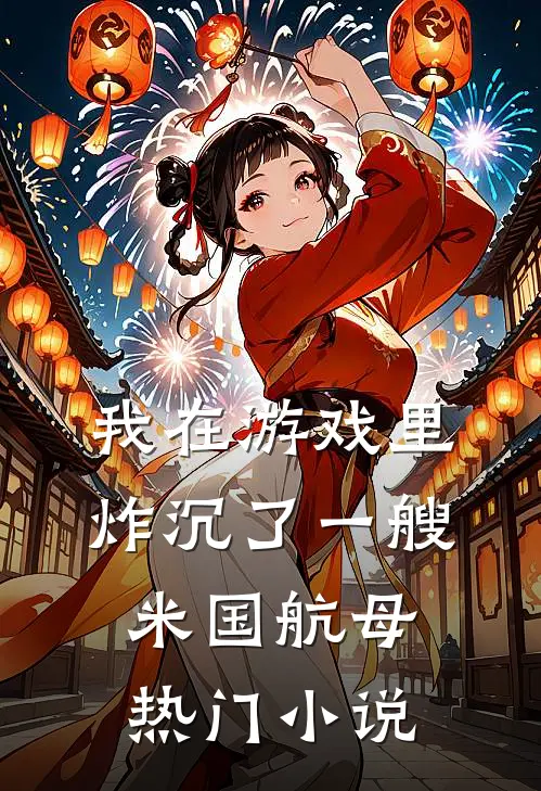 我在游戏里炸沉了一艘米国航母热门小说