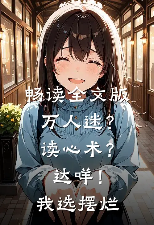畅读全文版万人迷？读心术？达咩！我选摆烂