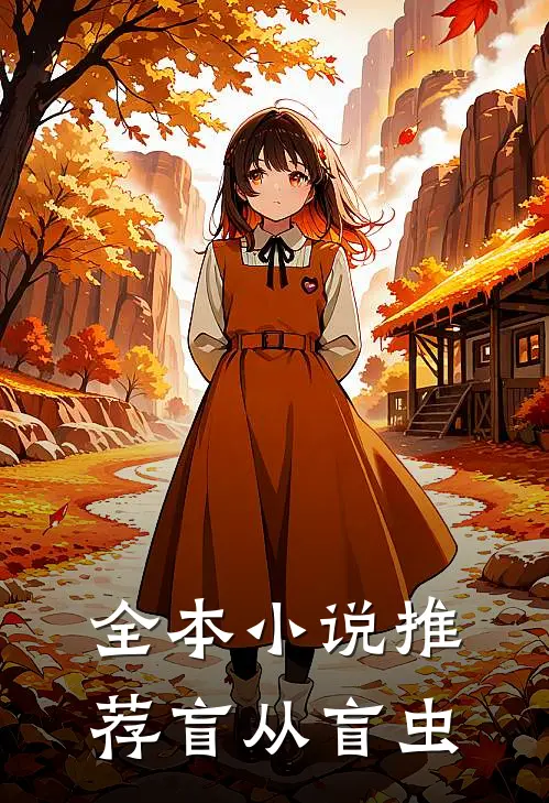 全本小说推荐盲从盲虫