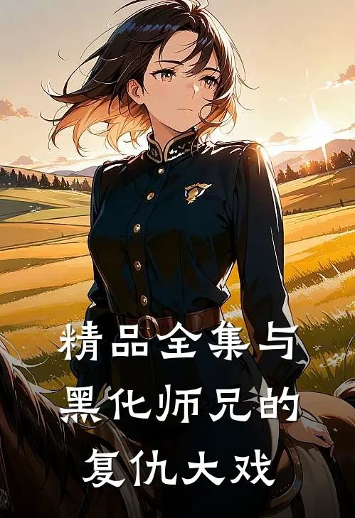 精品全集与黑化师兄的复仇大戏