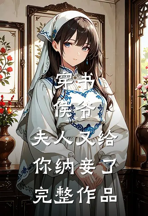穿书侯爷,夫人又给你纳妾了完整作品