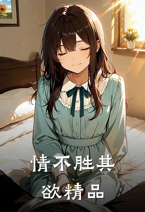 情不胜其欲精品