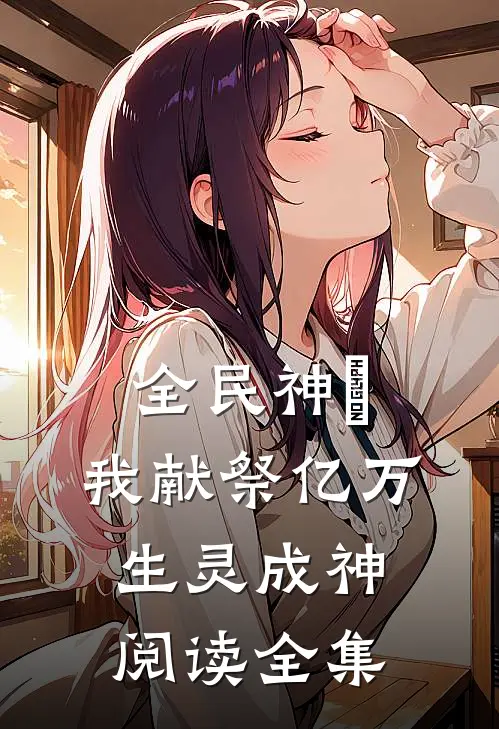 全民神祇：我献祭亿万生灵成神阅读全集