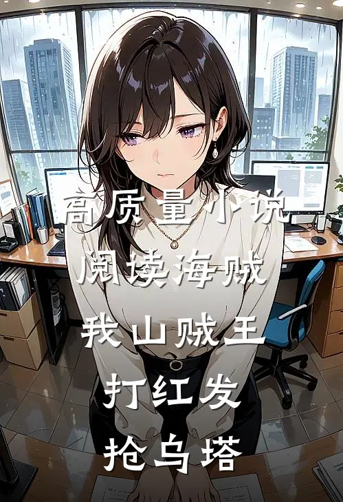 高质量小说阅读海贼：我山贼王，打红发抢乌塔