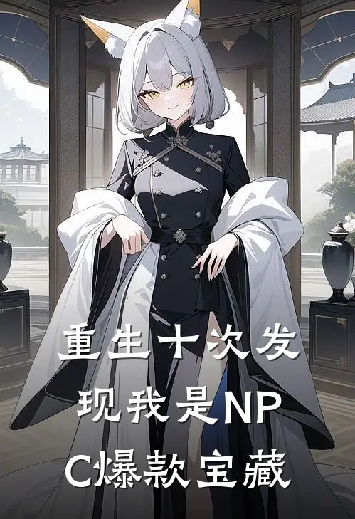 重生十次发现我是NPC爆款宝藏