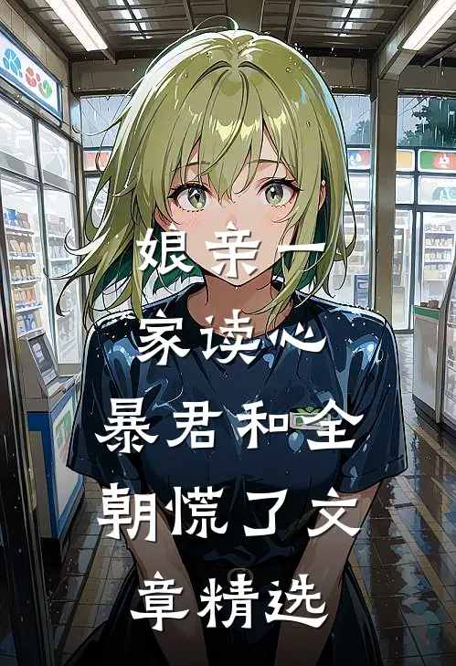 娘亲一家读心，暴君和全朝慌了文章精选