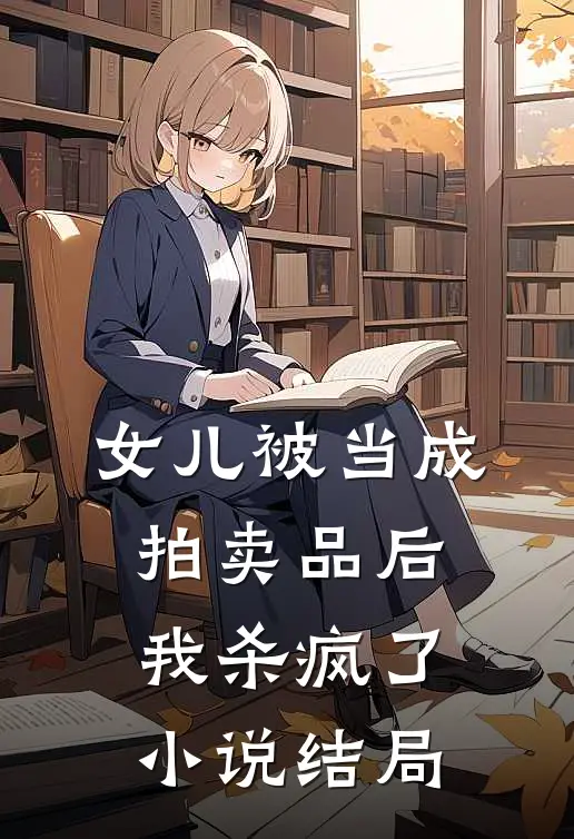 女儿被当成拍卖品后，我杀疯了小说结局