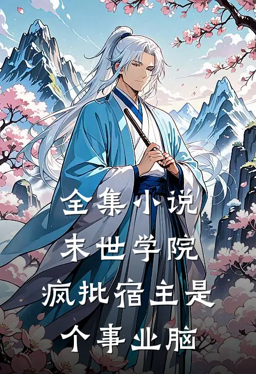 全集小说末世学院：疯批宿主是个事业脑