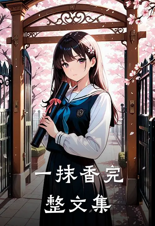 一抹香完整文集
