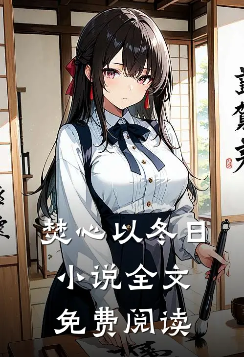 焚心以冬日小说全文免费阅读