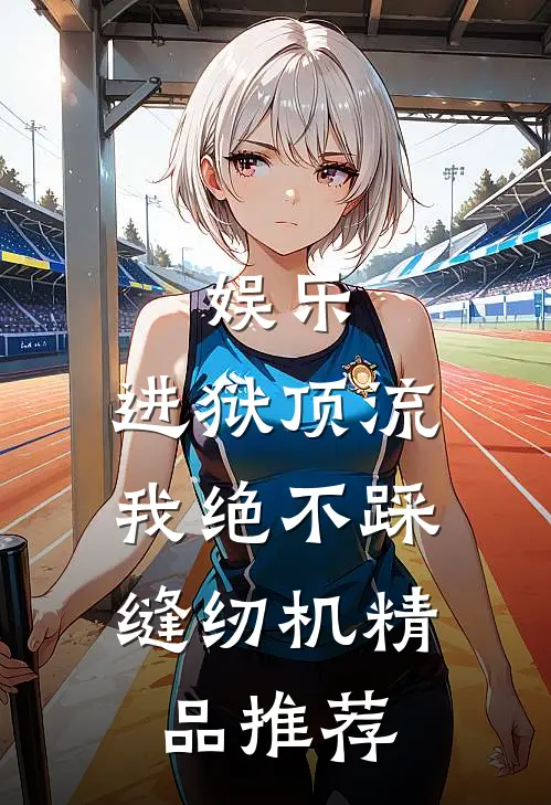 娱乐：进狱顶流，我绝不踩缝纫机精品推荐