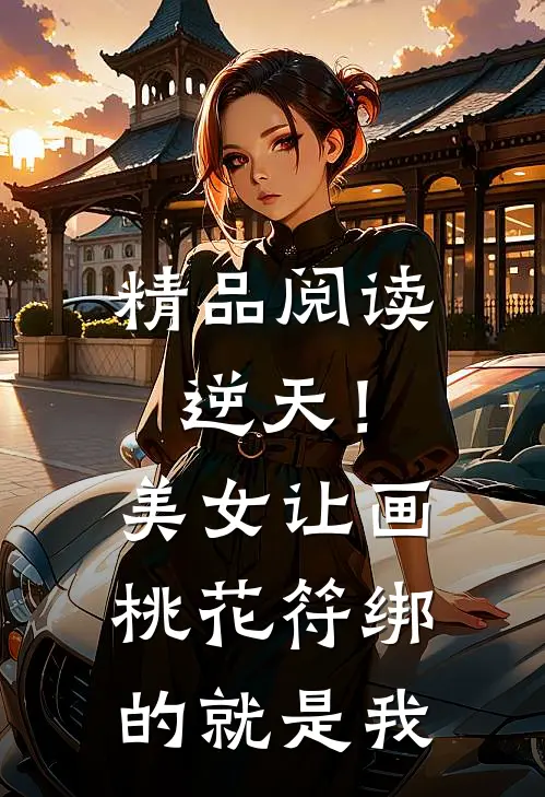 精品阅读逆天！美女让画桃花符，绑的就是我