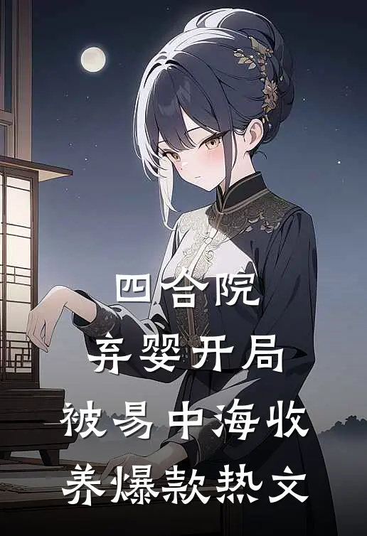 四合院：弃婴开局，被易中海收养爆款热文