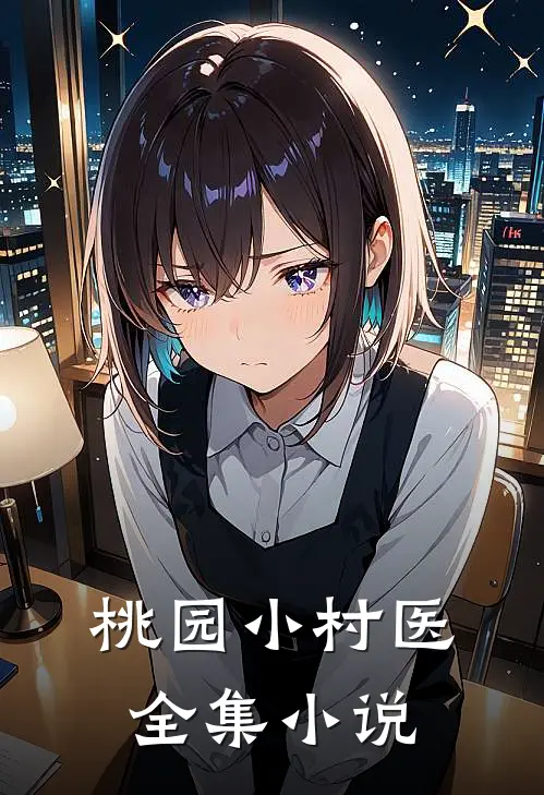桃园小村医全集小说
