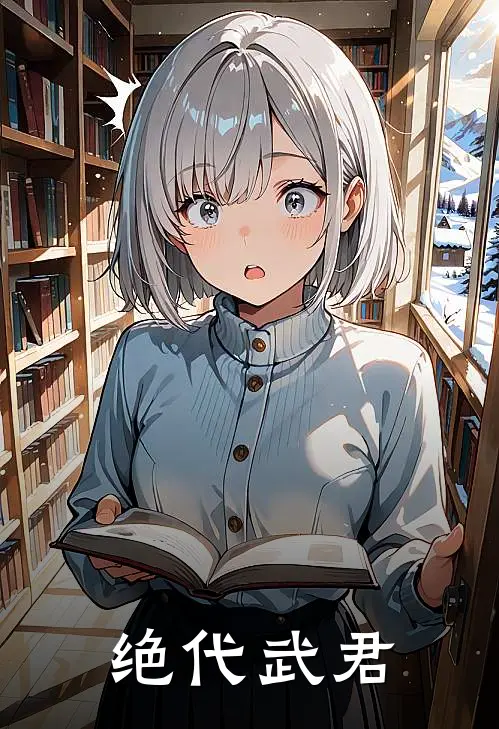 绝代武君