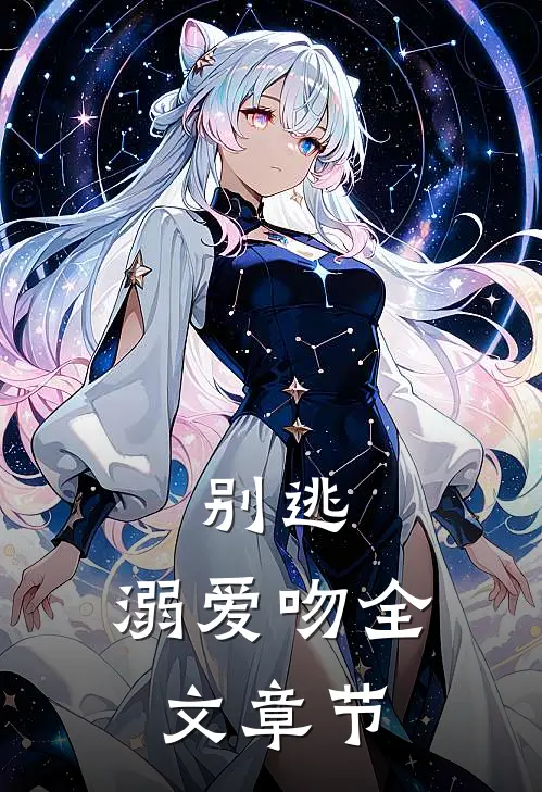 别逃，溺爱吻全文章节