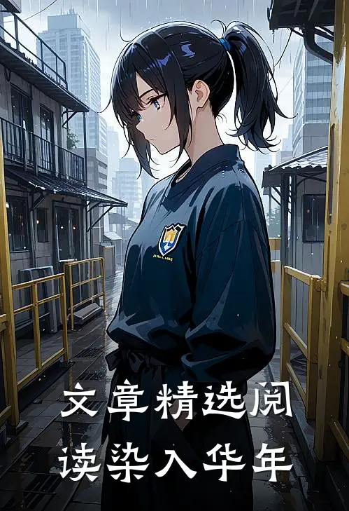 文章精选阅读染入华年