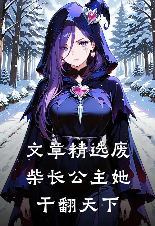 文章精选废柴长公主她干翻天下