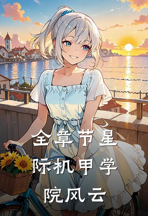全章节星际机甲学院风云