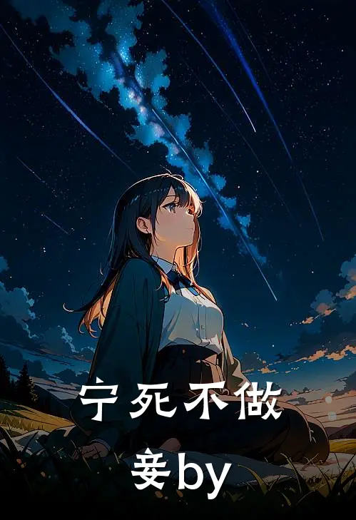 宁死不做妾by