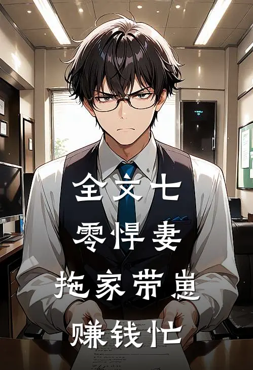 全文七零悍妻：拖家带崽赚钱忙