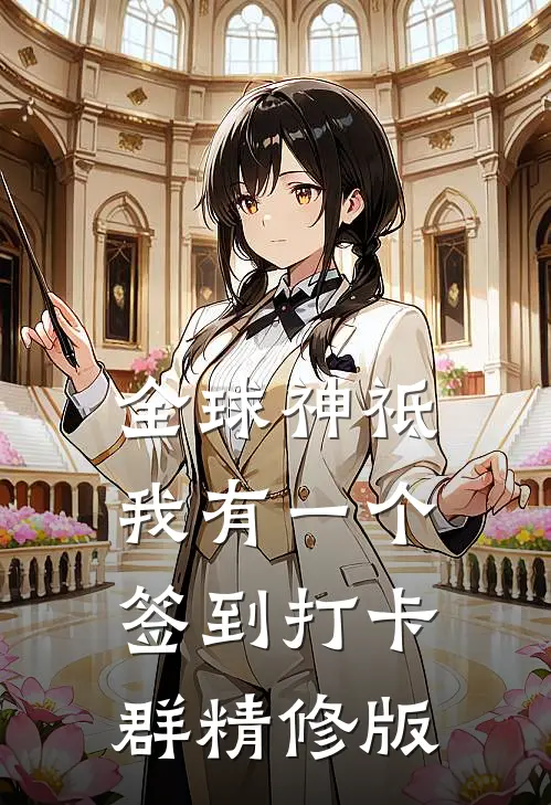 全球神祗：我有一个签到打卡群精修版