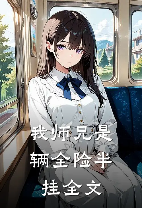 我师兄是辆全险半挂全文
