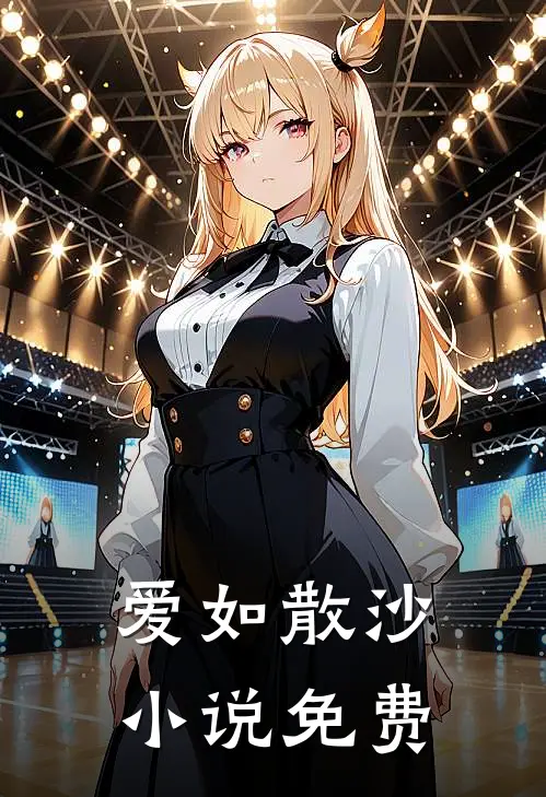 爱如散沙小说免费
