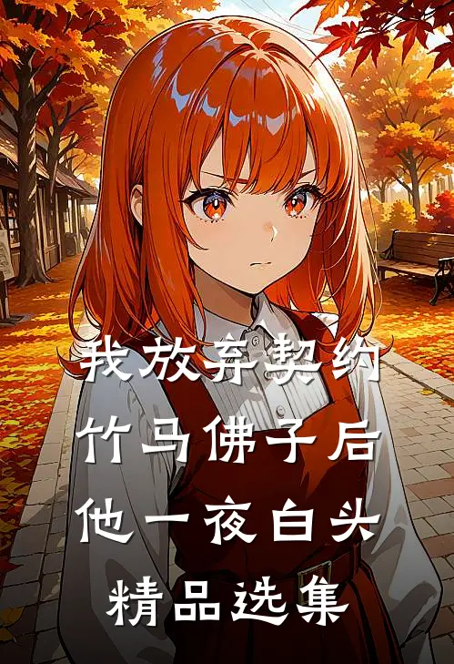我放弃契约竹马佛子后，他一夜白头精品选集