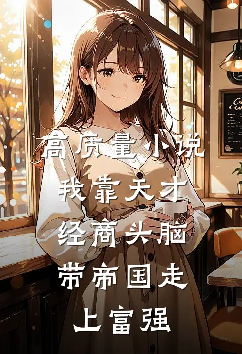 高质量小说我靠天才经商头脑，带帝国走上富强