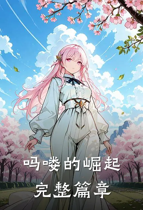 吗喽的崛起完整篇章
