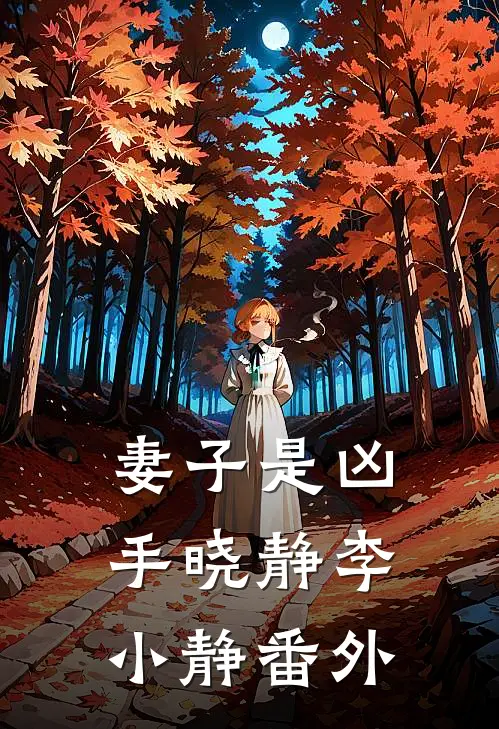 妻子是凶手晓静李小静 番外