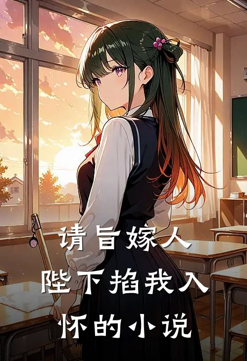 请旨嫁人，陛下掐我入怀的小说