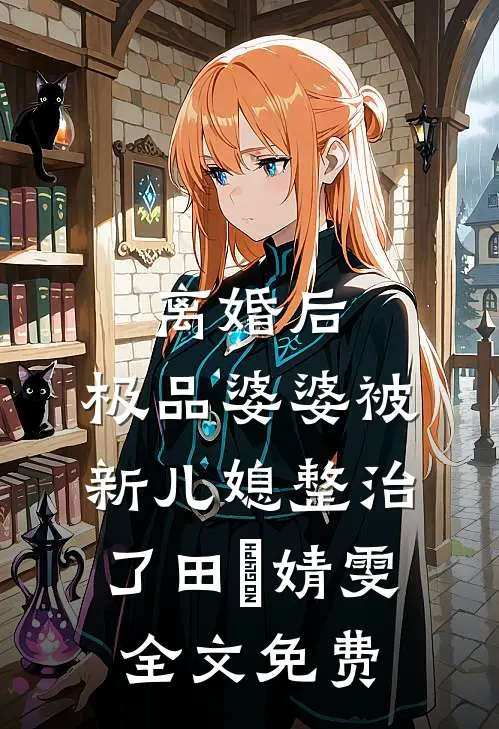 离婚后，极品婆婆被新儿媳整治了田琩婧雯全文免费