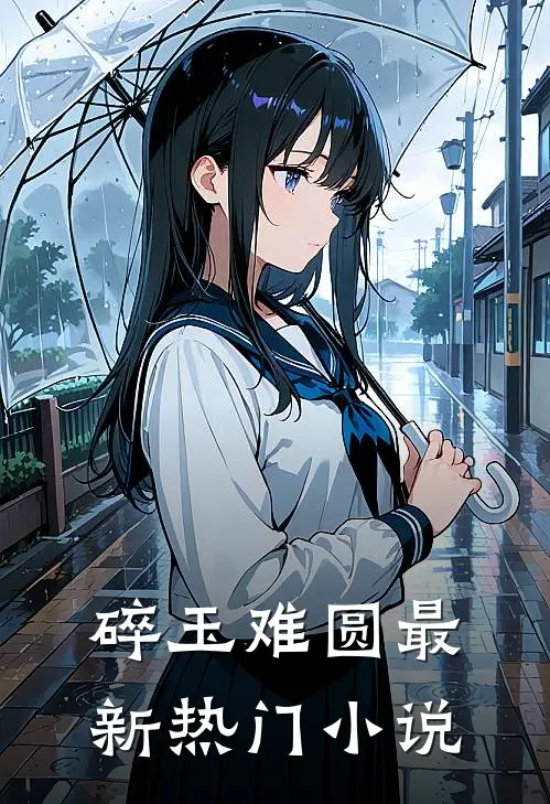 碎玉难圆最新热门小说