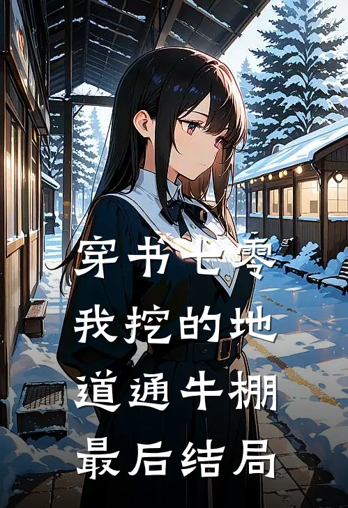 穿书七零，我挖的地道通牛棚最后结局