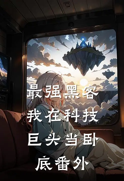 最强黑客：我在科技巨头当卧底 番外