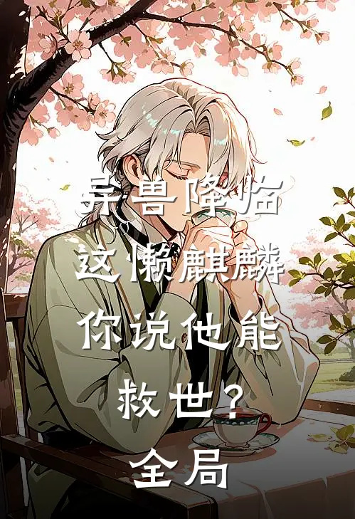 异兽降临：这懒麒麟你说他能救世？全局