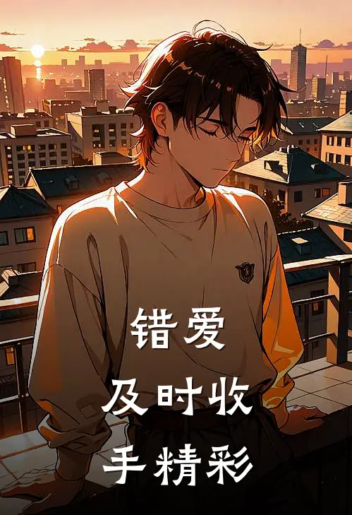 错爱,及时收手精彩片段摘抄
