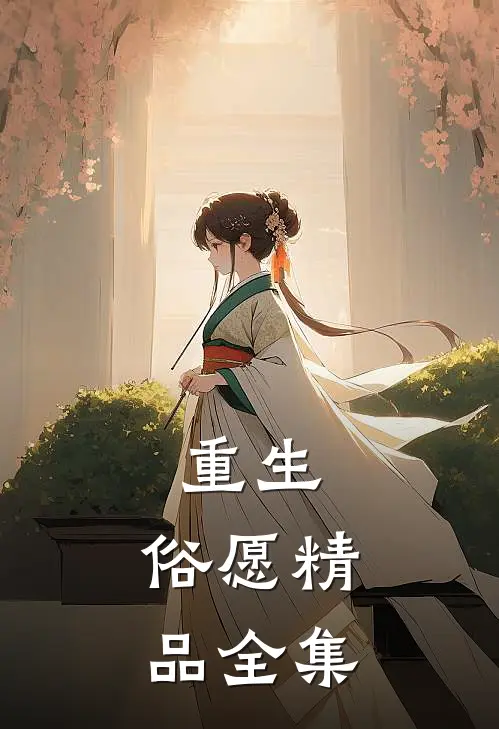 重生：俗愿精品全集