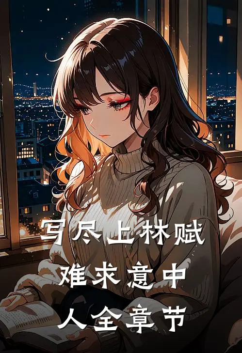 写尽上林赋，难求意中人全章节