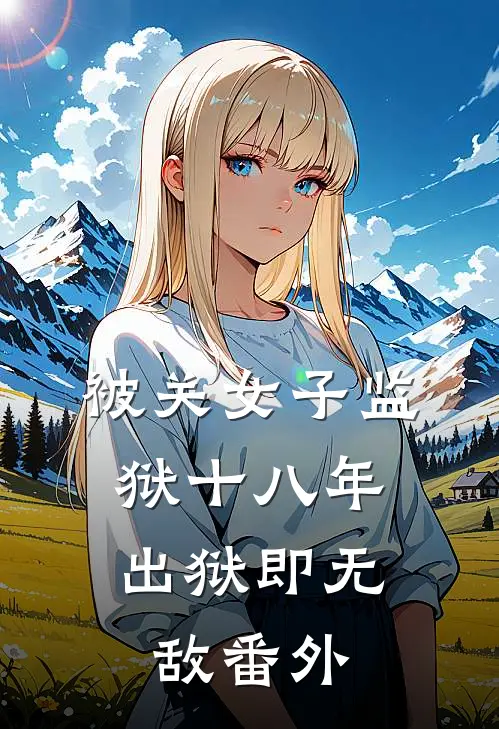 被关女子监狱十八年，出狱即无敌番外