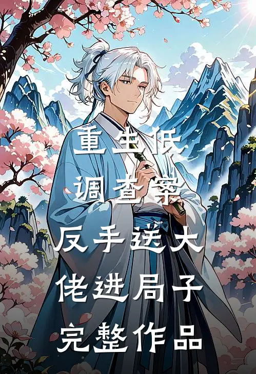 重生低调查案，反手送大佬进局子完整作品