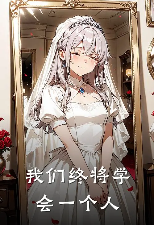 我们终将学会一个人