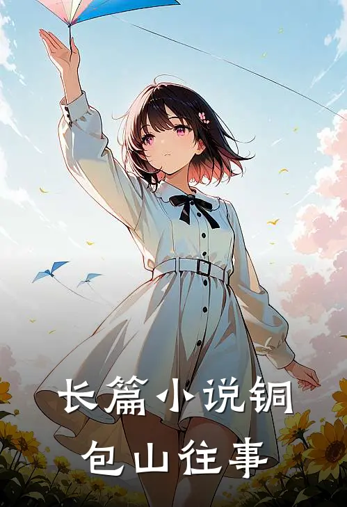 长篇小说铜包山往事
