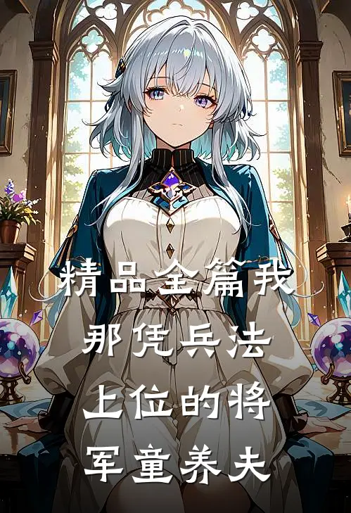 精品全篇我那凭兵法上位的将军童养夫