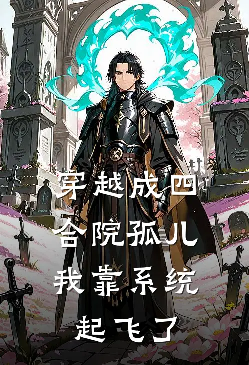 穿越成四合院孤儿，我靠系统起飞了