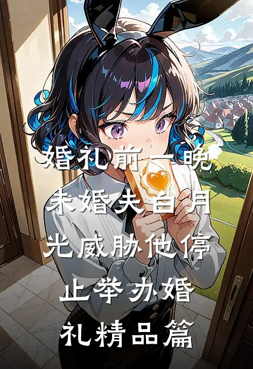 婚礼前一晚，未婚夫白月光威胁他停止举办婚礼精品篇